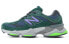 Кроссовки New Balance NB 9060 GRE Green