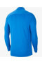 Nk Df Acd21 Dril Top Cw6110-463 Erkek Sweatshirt