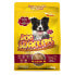 BIOFEED Snackers adult medium & large chicken 10 kg dog food