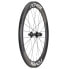 Фото #2 товара SPECIALIZED Rapide CLX II road rear wheel