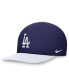 Фото #1 товара Men's Royal/White Los Angeles Dodgers Evergreen Two-Tone Snapback Hat
