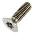 MSC Torx Titanium Bolt Gr6