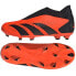 Фото #1 товара Adidas Predator Accuracy.3 FG LL Jr GW4607 soccer shoes