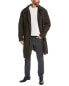 Фото #1 товара Allsaints Bolan Coat Men's