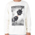 HURLEY Oceancare Photoprint sweatshirt