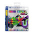 STAEDTLER Lumocolor 317 marker pen 14 units