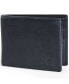 Men's Bellagio Collection Center Wing Billfold Wallet