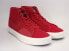 NEW Nike SB Blazer Court Mid Premium Mens Size 10 Mystic Hibiscus Red DH7479 600