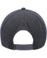 ფოტო #5 პროდუქტის Men's Charcoal T For Tequila Adjustable Hat