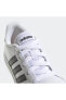 Фото #8 товара Кроссовки Adidas Grand Court 2.0 Бело-черные Ежедневные (GW6511)