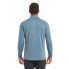 MONTANE Protium half zip fleece