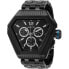 Фото #1 товара Invicta 46097 Speedway Quartz Chronograph Black Dial Men Watch