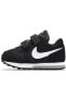 Фото #2 товара Детские кроссовки Nike Md Runner 2 (tdv) 806255-001