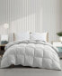 Фото #1 товара Cozy 360TC All Season Down Feather Fiber Comforter, King