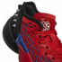 Баскетбольные кроссовки для детей Adidas D.O.N. Issue 4 Красный