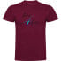 Фото #2 товара KRUSKIS Live 4 Dive short sleeve T-shirt