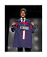 Фото #1 товара C.J. Stroud Houston Texans Unsigned Draft Night 11" x 14" Photograph
