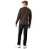 GARCIA I33442 Teen Sweater