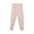 Фото #3 товара Puma Live In Joggers Womens Pink Casual Athletic Bottoms 67795063
