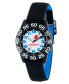 Фото #1 товара Наручные часы Porsamo Bleu Women's Chantal Stainless Steel Bracelet Watch 671CCHS.