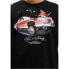 ფოტო #9 პროდუქტის MISTER TEE Pimp A Butterfly Oversize short sleeve T-shirt