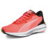 Фото #2 товара Puma Electrify Nitro 2 Running Womens Size 7 M Sneakers Athletic Shoes 37689803