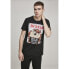 Фото #1 товара URBAN CLASSICS T-Shirt Taz