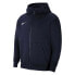 Фото #1 товара Nike Park 20 Fleece Fullzip Hoodie