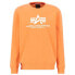 ALPHA INDUSTRIES Basic sweatshirt