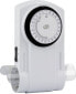 Фото #1 товара REV Mecanical Timer 2-fold white (0025600103)
