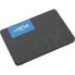 Фото #4 товара Entscheidend - interne SSD -Festplatte - BX500 - 500 GB - 2,5 Zoll (CT500BX500SD1)