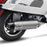 Фото #2 товара LEOVINCE One Evo Vespa 14316EK not homologated slip on muffler