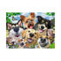 Фото #1 товара Puzzle Selfies Dogs' Delight 500 Teile