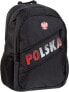 Фото #1 товара Рюкзак школьный Starpak Polska черный