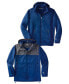 ფოტო #1 პროდუქტის Big & Tall KS Sport 3-In-1 Trident Jacket