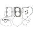 MOOSE HARD-PARTS Polaris 808945MSE Complete Gasket Kit - фото #2