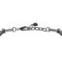 Steel bracelet for men Catene SATX30