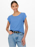 Фото #4 товара Women´s blouse ONLVIC Regular Fit 15142784 Ultramarine