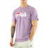 Фото #1 товара Fila Pure Short Sleeve