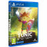 Видеоигры PlayStation 4 Meridiem Games TUNIC