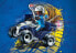 Фото #4 товара Игровой набор Playmobil City Action Polizei-Speed Quad 71092
