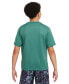 Фото #2 товара Big Boys Dri-FIT Multi+ Logo-Print Training T-Shirt