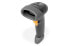 Фото #2 товара DIGITUS 2D Barcode Hand Scanner, Battery-Operated, Bluetooth & QR-Code Compatible
