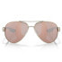 ფოტო #3 პროდუქტის COSTA South Point Mirrored Polarized Sunglasses