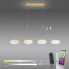 LED Pendellampe Q ETIENNE Smart Home