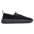 Фото #1 товара TOMS Alpargata Rover Slip On Mens Black Sneakers Casual Shoes 10017709T