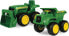 Фото #1 товара Игрушечный транспорт Tomy John Deere wywrotka + traktor TOMY