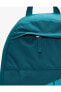 Фото #10 товара Sırt Çantası Nike Çanta Backpack Çift Bölme Yeşil