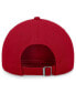 Фото #3 товара Men's Red St. Louis Cardinals Rewind Cooperstown Collection Club Adjustable Hat