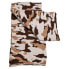 URBAN CLASSICS Camo Scarf